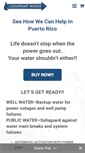 Mobile Screenshot of constantwater.com
